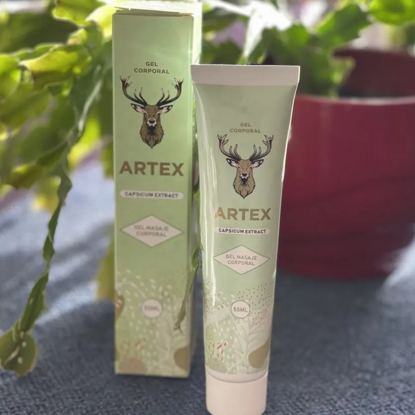 Artex — foto 3