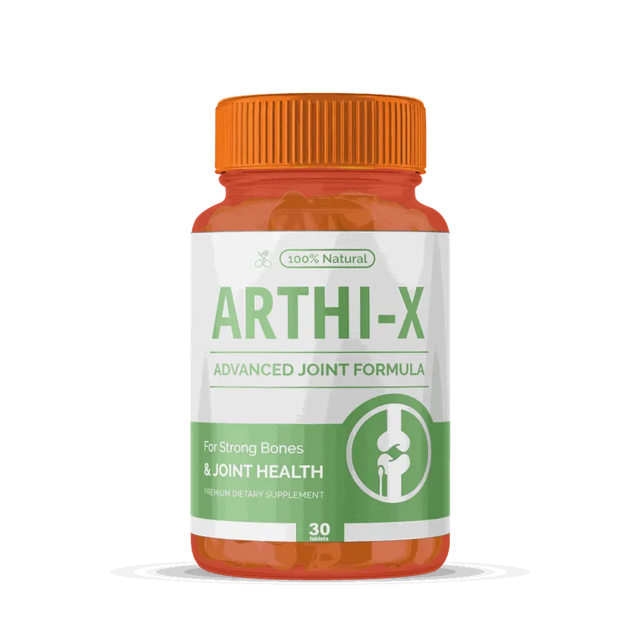 Arthi-X