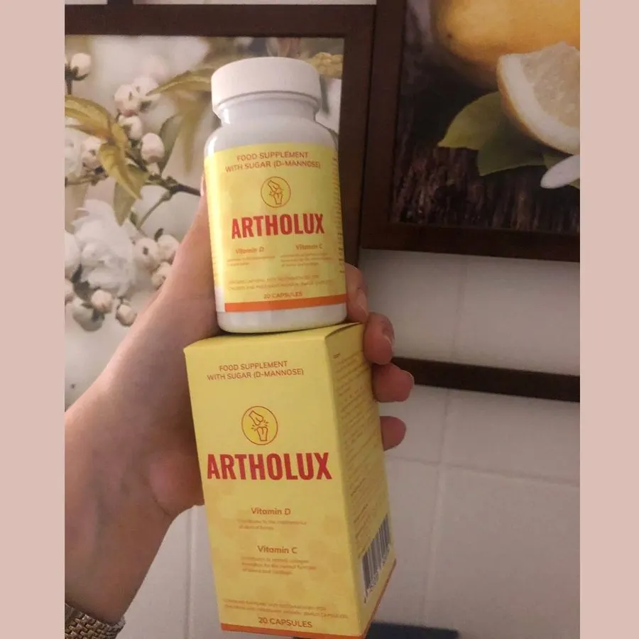 Artholux