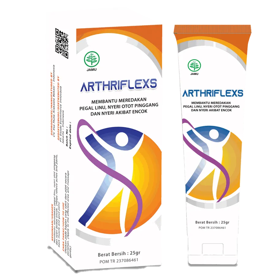 Arthriflexs