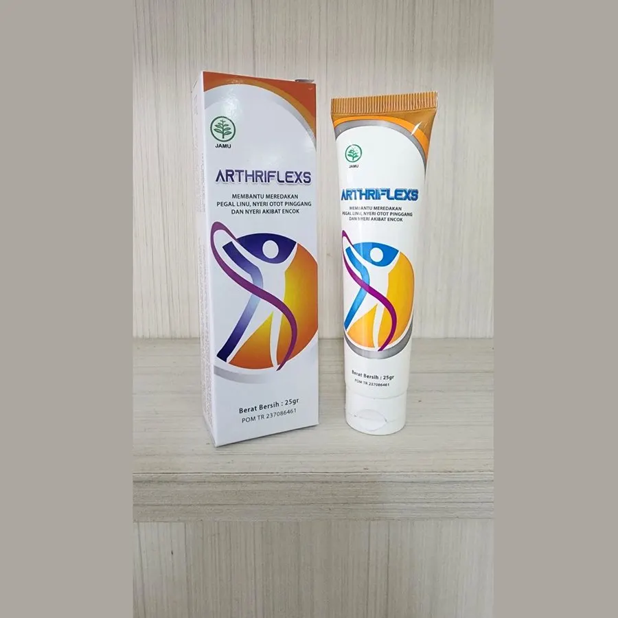 Arthriflexs — foto produk 1