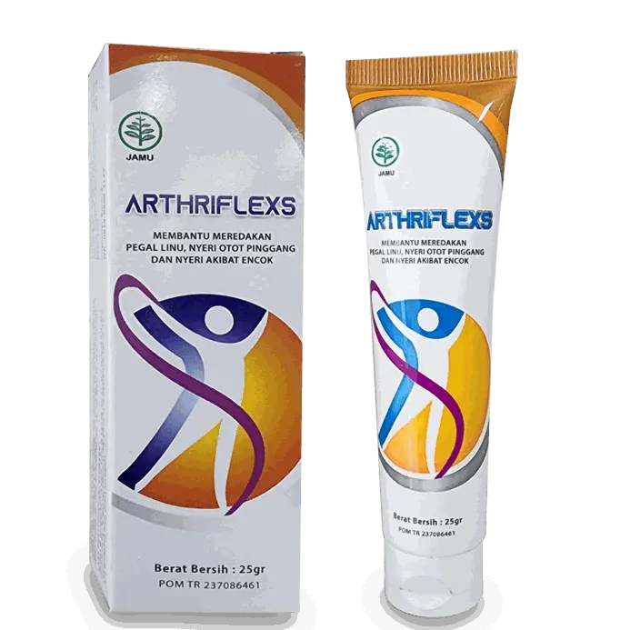 Arthriflexs — foto produk 2