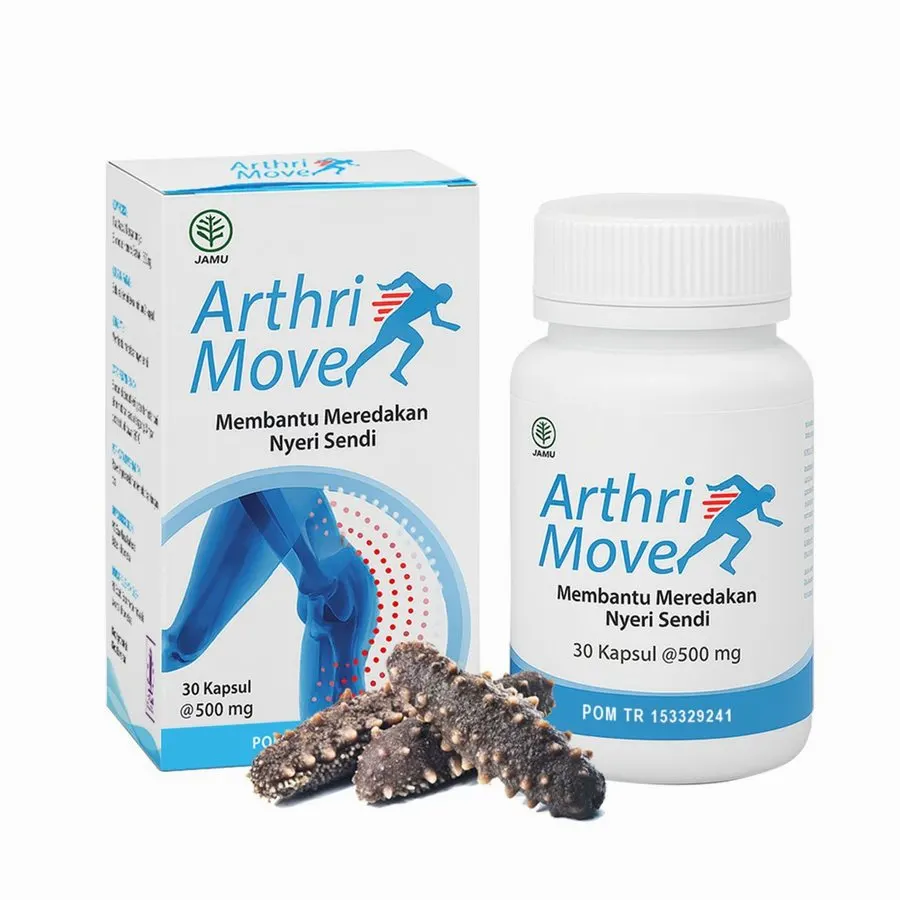 ArthriMove