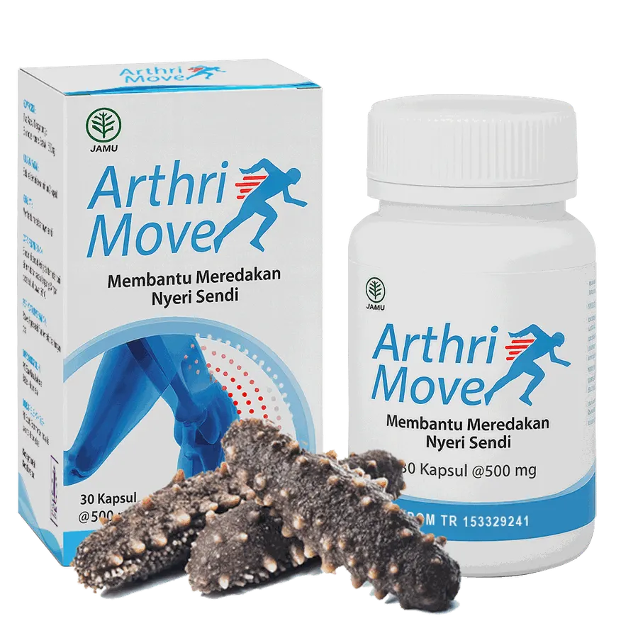 ArthriMove — foto produk