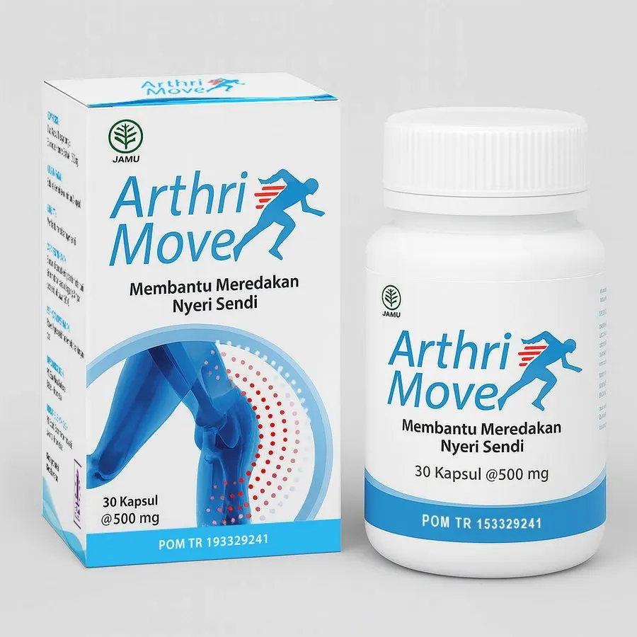 ArthriMove — foto produk 1