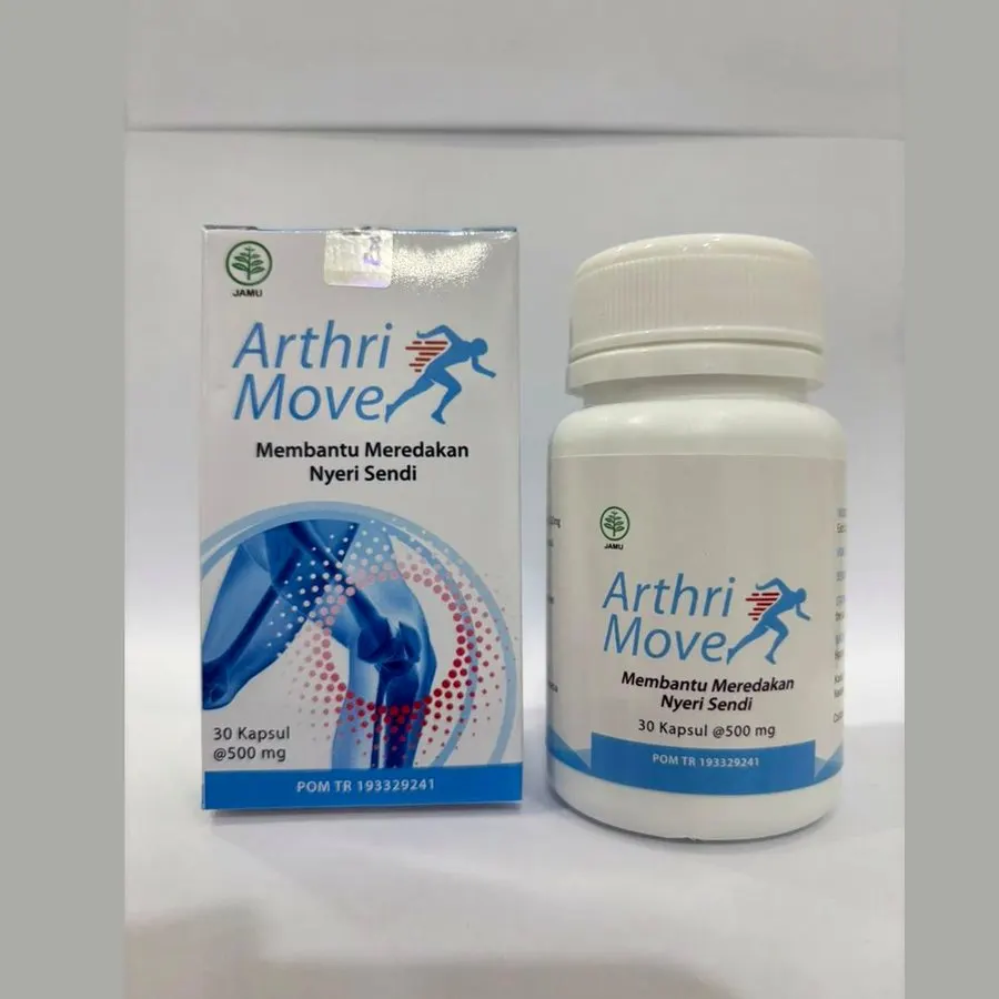 ArthriMove — foto produk 2