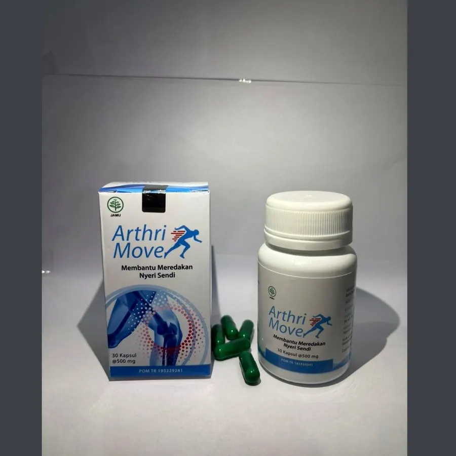 ArthriMove — foto produk 3