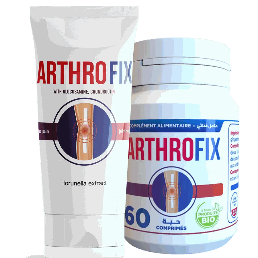 ArthroFix