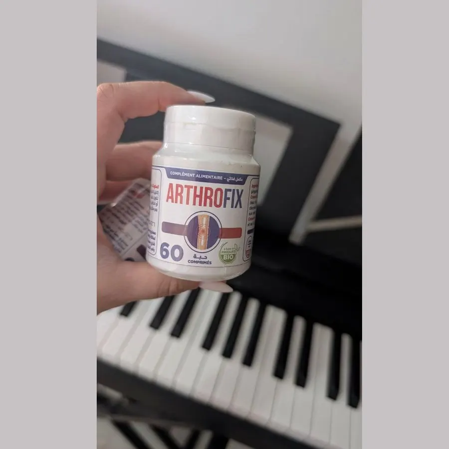 ArthroFix — صورة العلبة 2