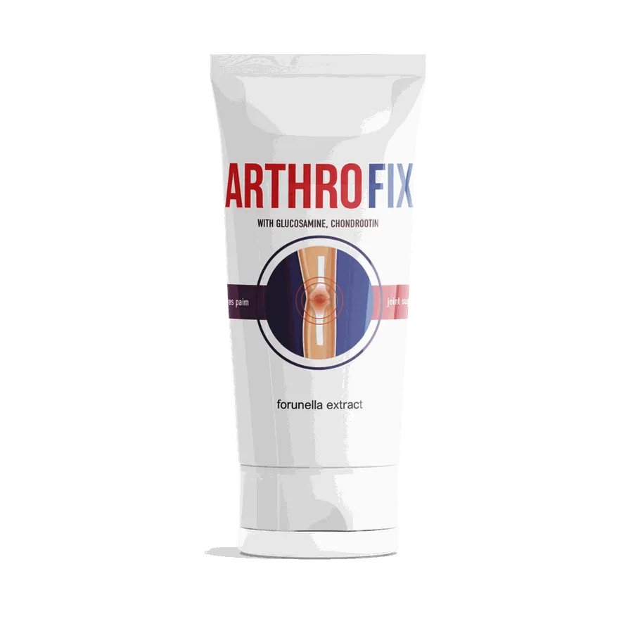 ArthroFix — صورة العلبة 3