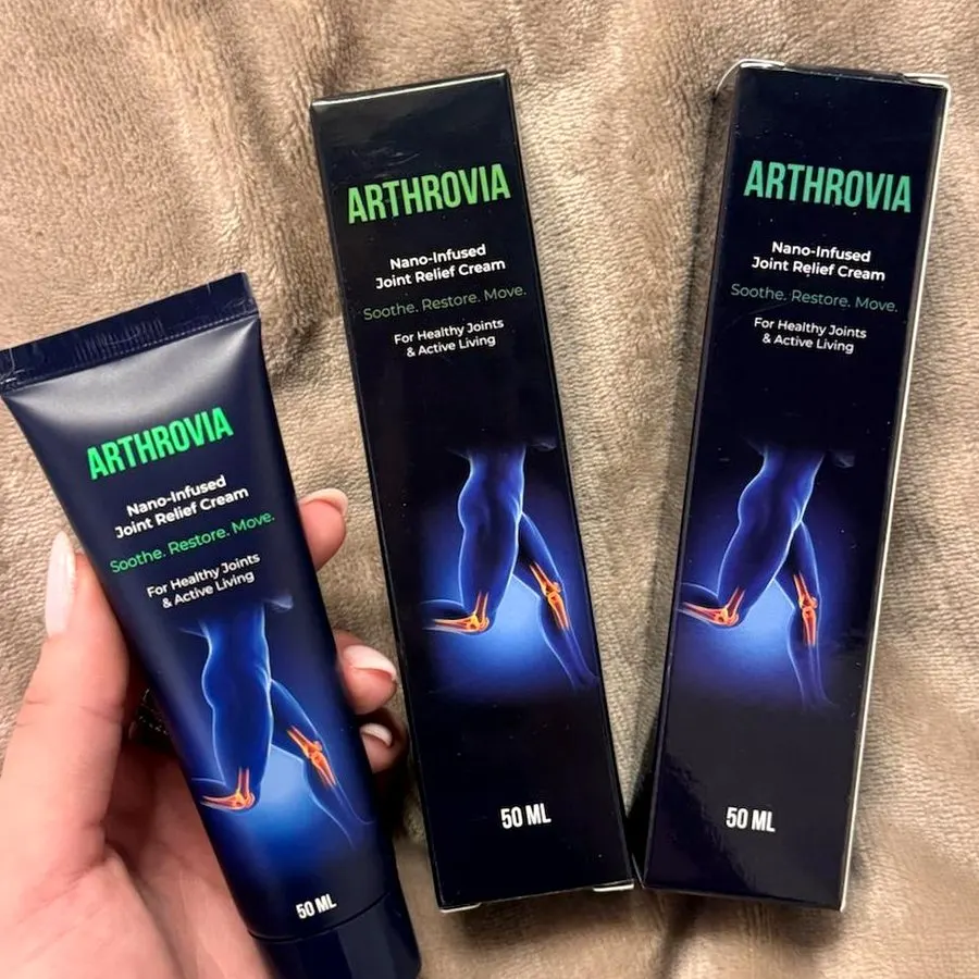 Arthrovia — fotografia balenia 1