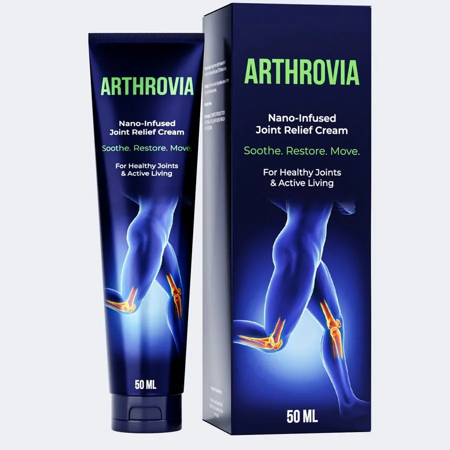 Arthrovia — fotografia balenia 3