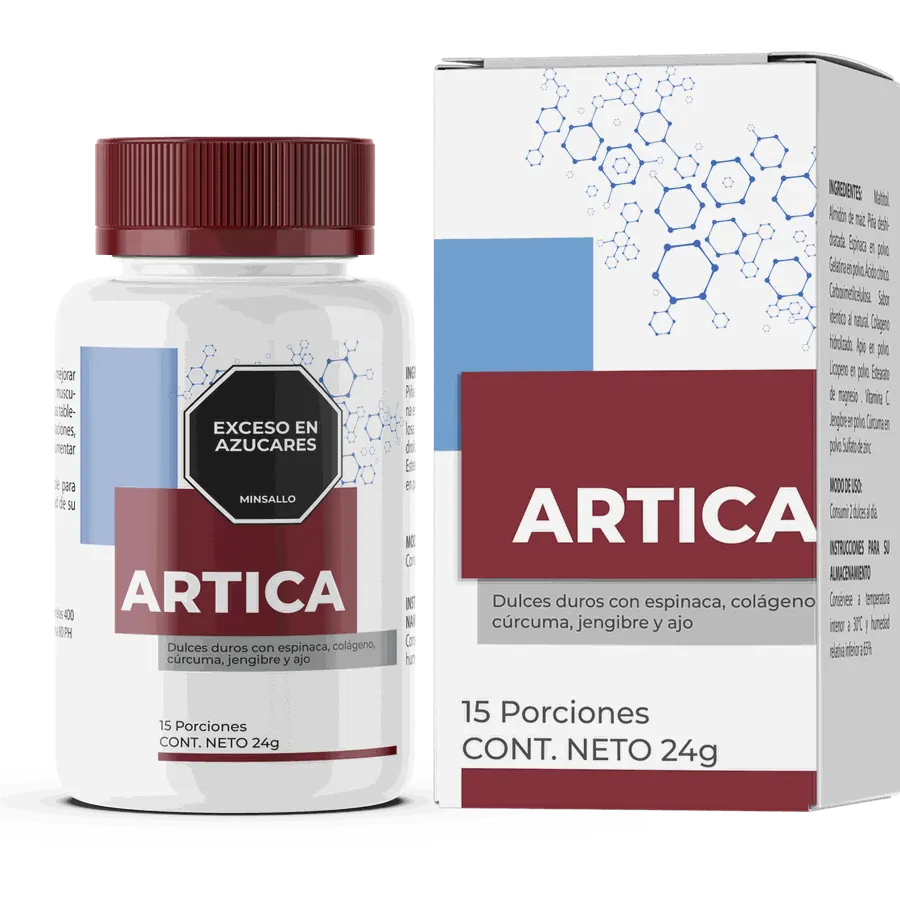 Artica