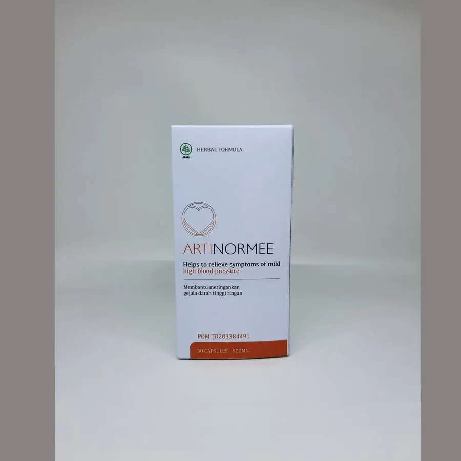 Artinormee — foto produk 2