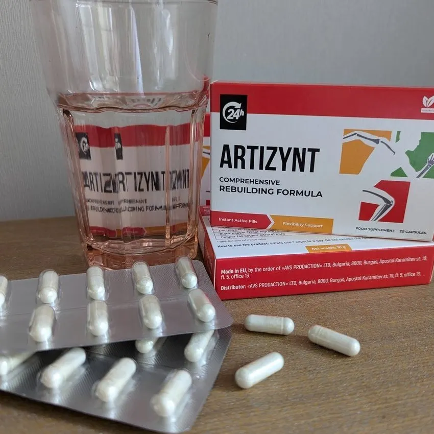 ArtiZynt