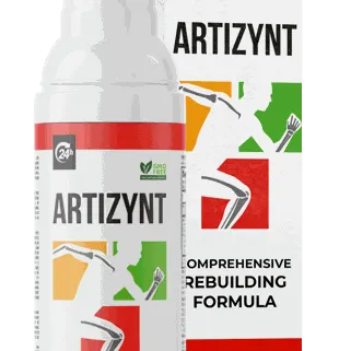 ArtiZynt Gel