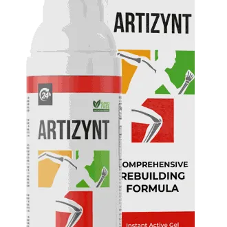 ArtiZynt Gel — produkto vaizdas 1