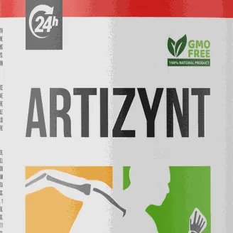 ArtiZynt Gel — produkto vaizdas 2