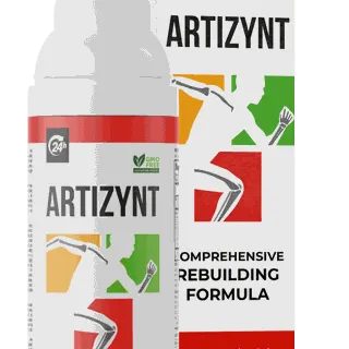 ArtiZynt Gel — produkto vaizdas 3