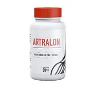Artralon — foto del empaque