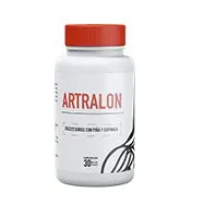 Artralon — foto del empaque 1