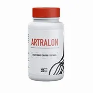 Artralon — foto del empaque 2