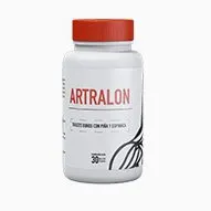 Artralon — foto del empaque 3
