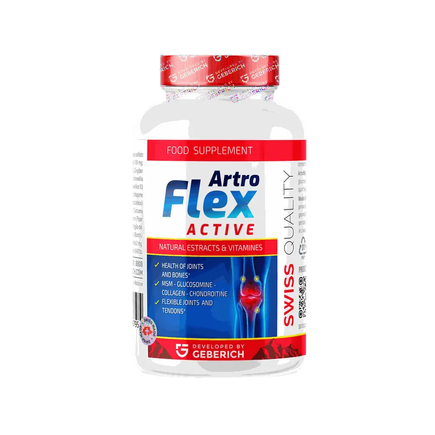 Artroflex Active — Packungsfoto 1