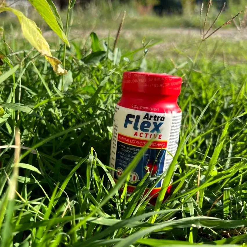 Artroflex Active — Packungsfoto 2