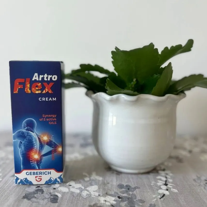 ArtroFlex — produktfoto 1