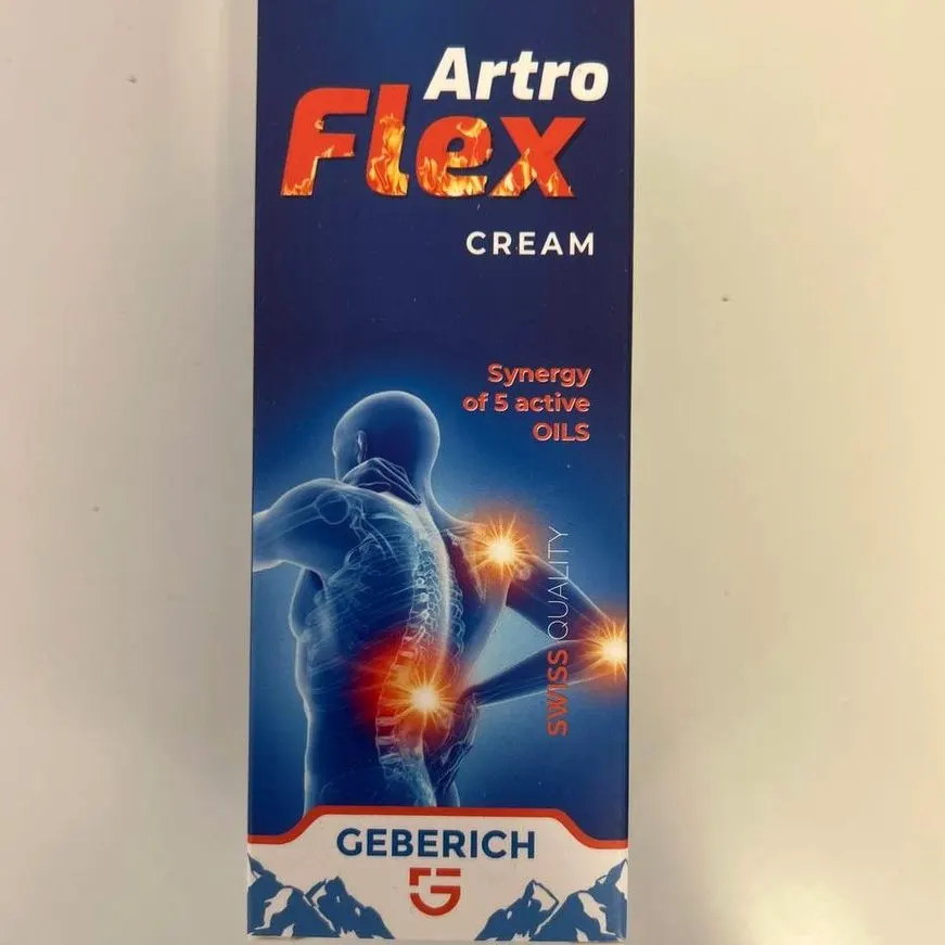 ArtroFlex — produktfoto 2
