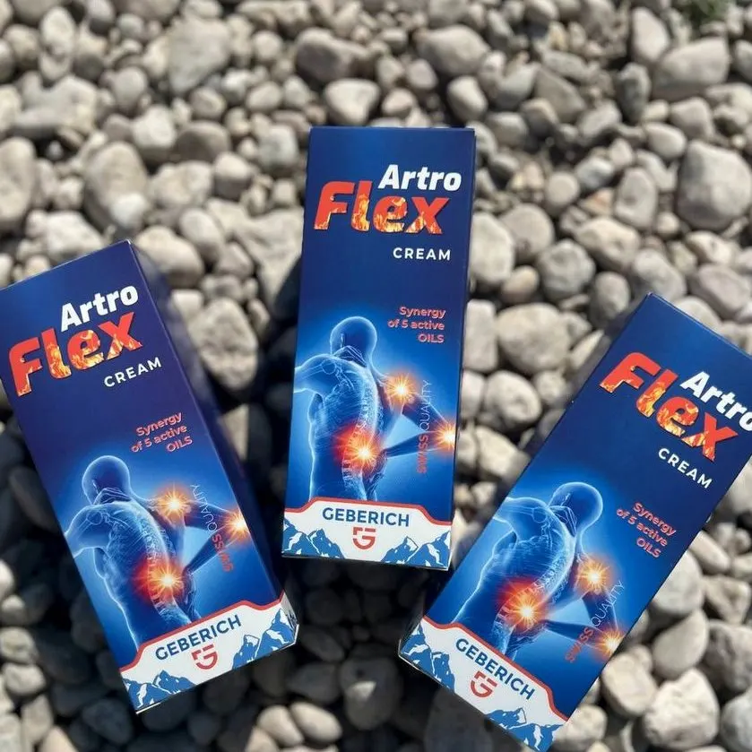 ArtroFlex — produktfoto 3