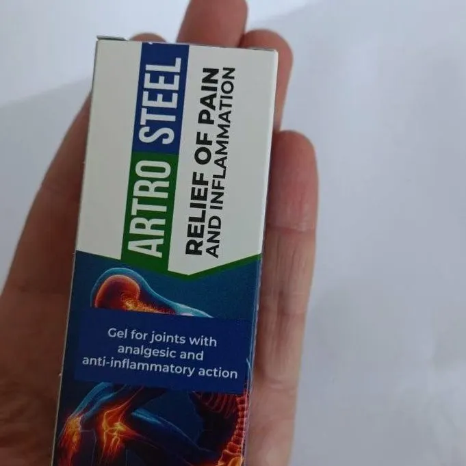Artro Steel — imagem 1