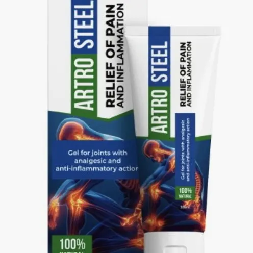 Artro Steel — imagem 3