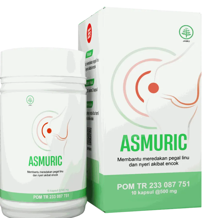 Asmuric
