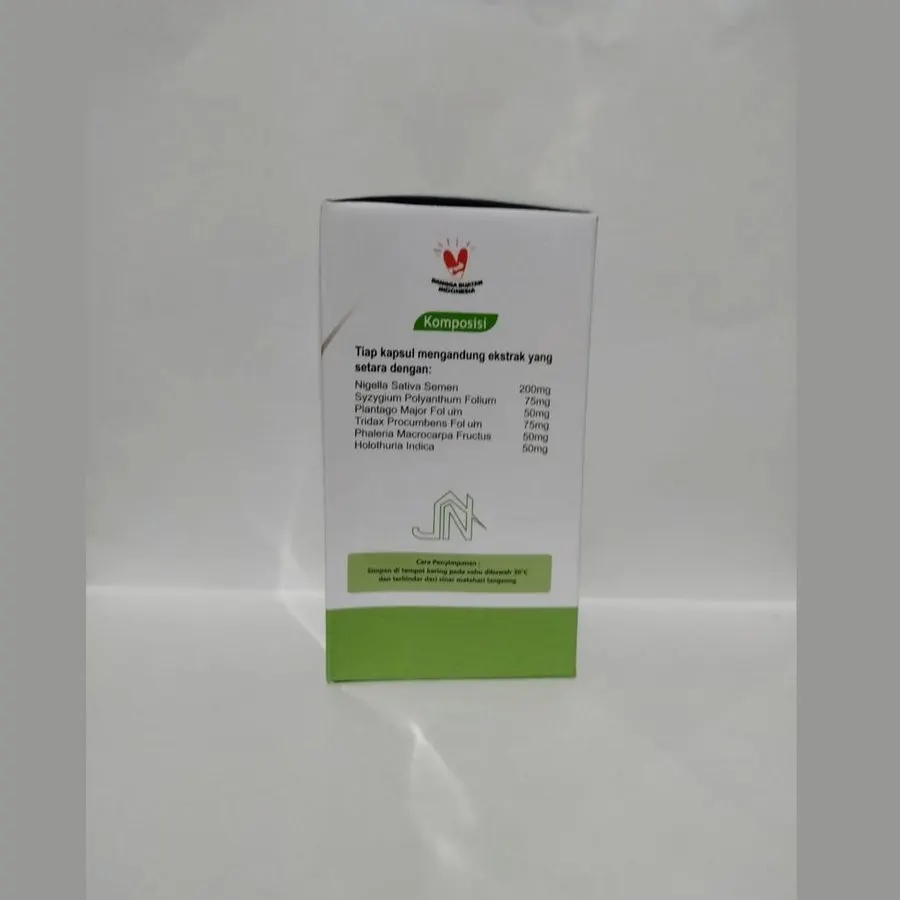 Asmuric — foto produk 3
