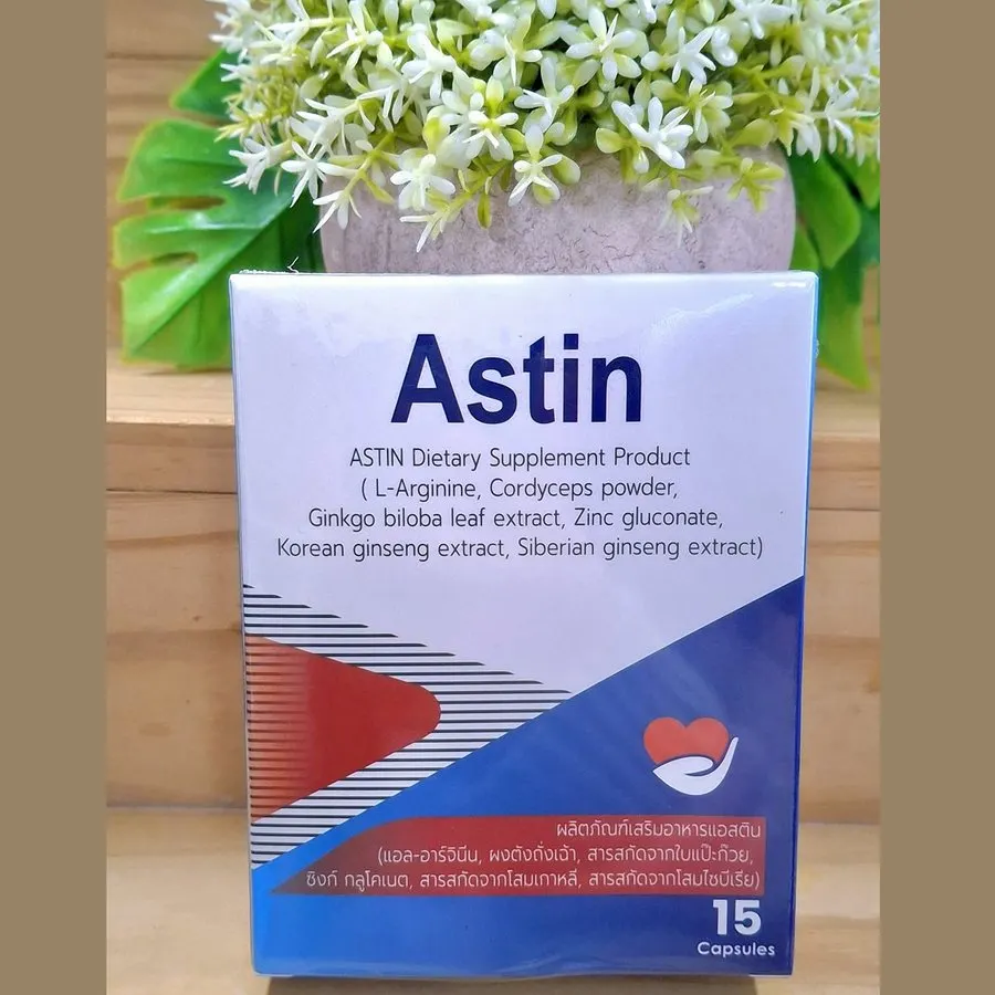 Astin