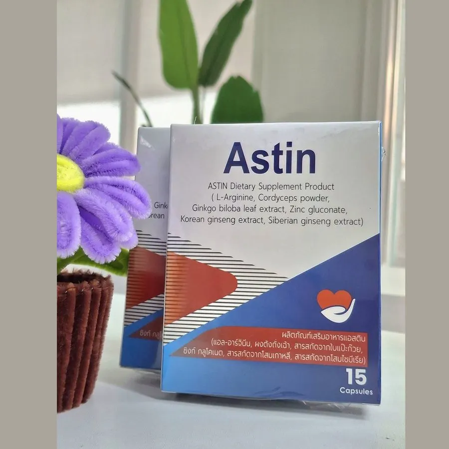Astin — รูปถ่าย 2