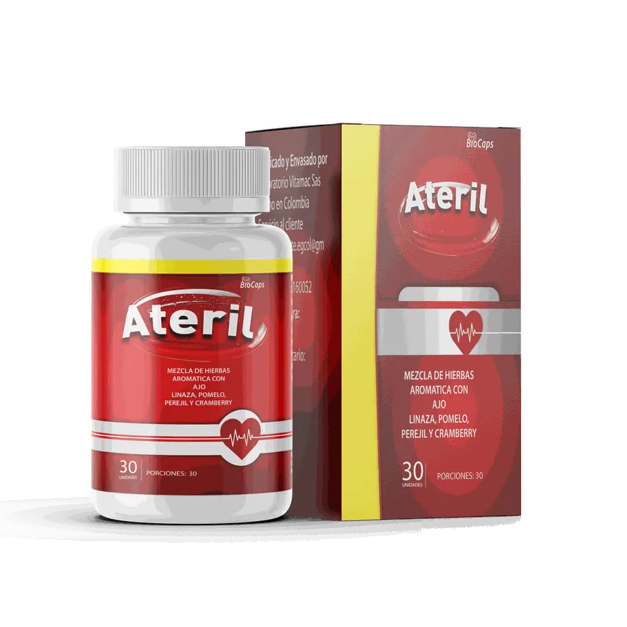 Ateril