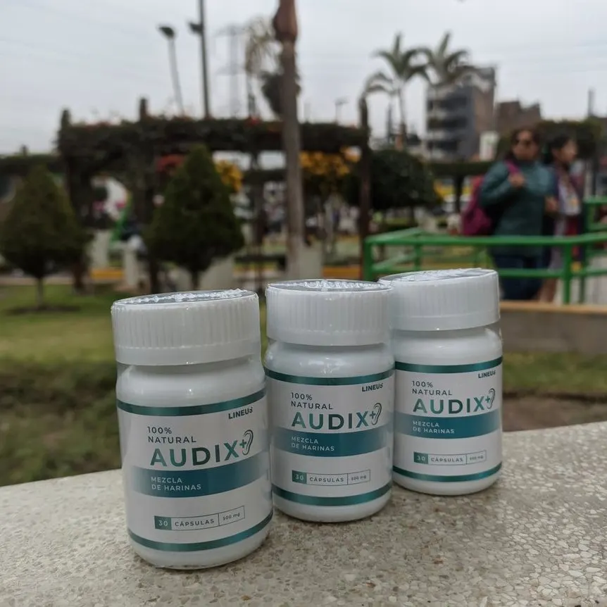 Audix+9