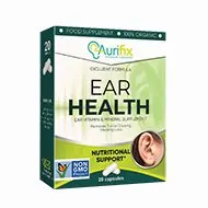 Aurifix — product photo