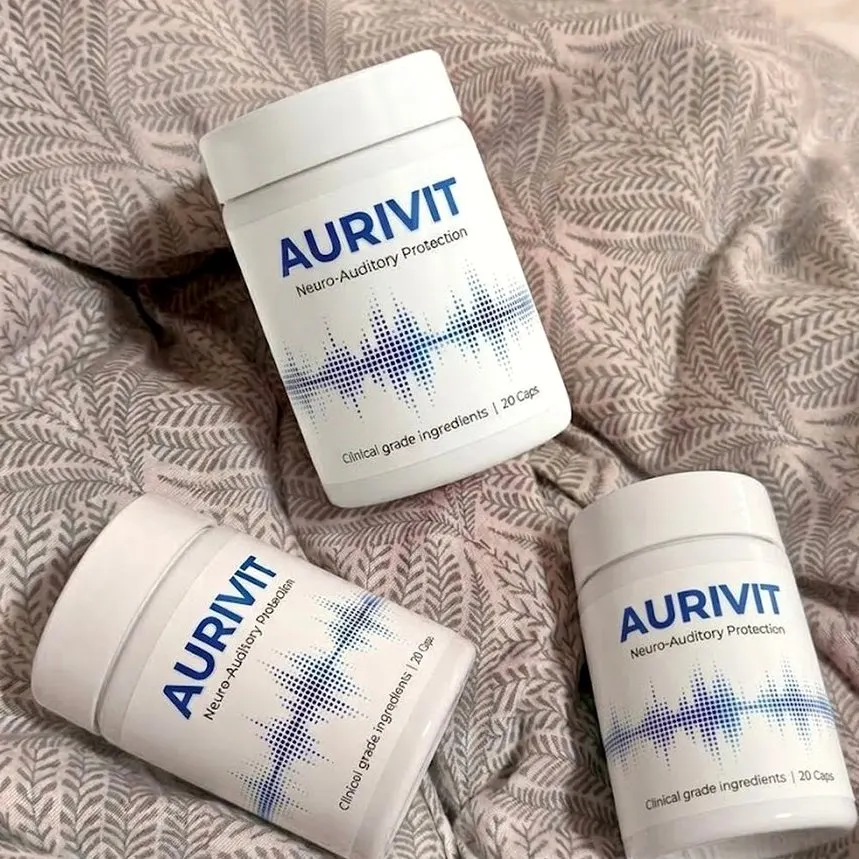 Aurivit — φωτογραφία προϊόντος 1