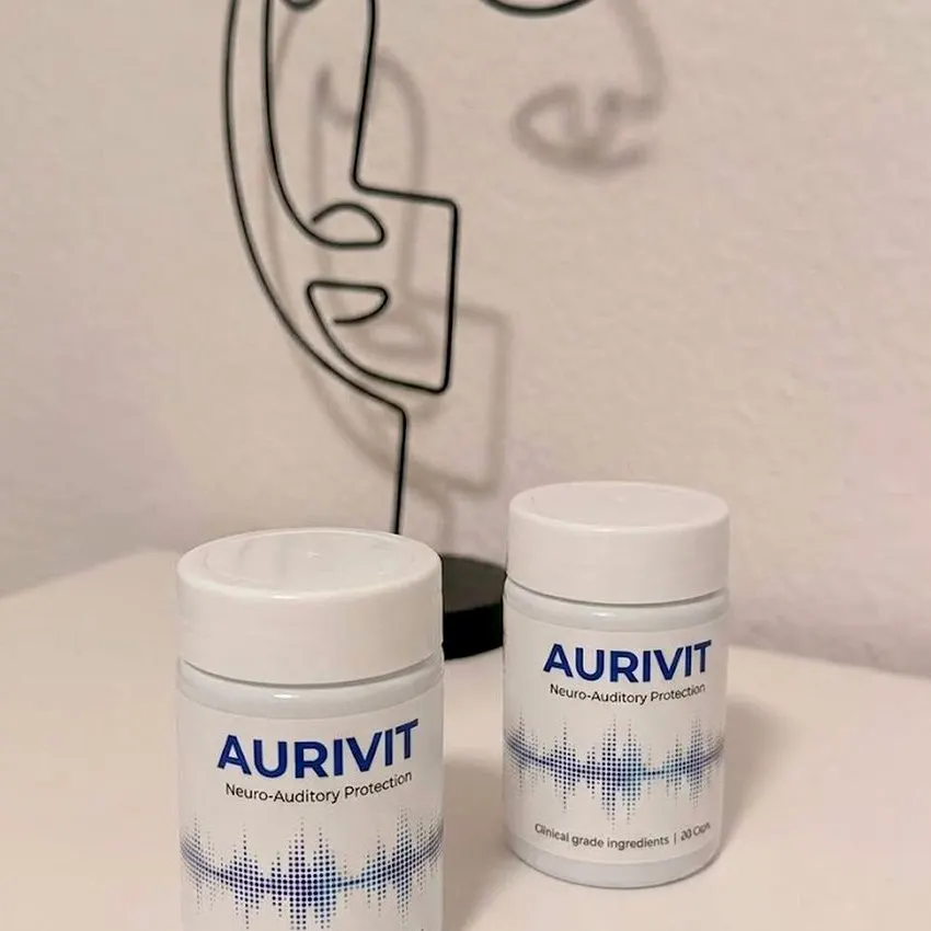 Aurivit — φωτογραφία προϊόντος 2