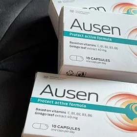 Ausen