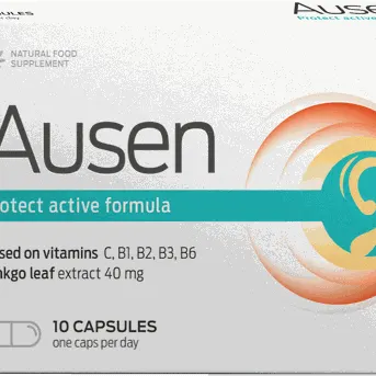 Ausen — produkto vaizdas 3
