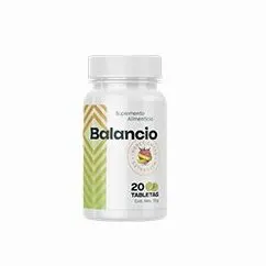 Balancio — Aufnahme 1