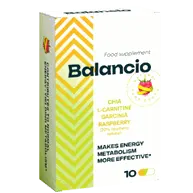 Balancio — Aufnahme 2