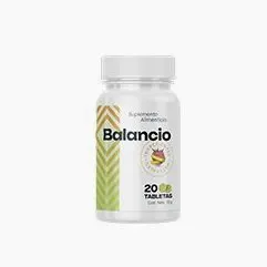 Balancio — Aufnahme 3