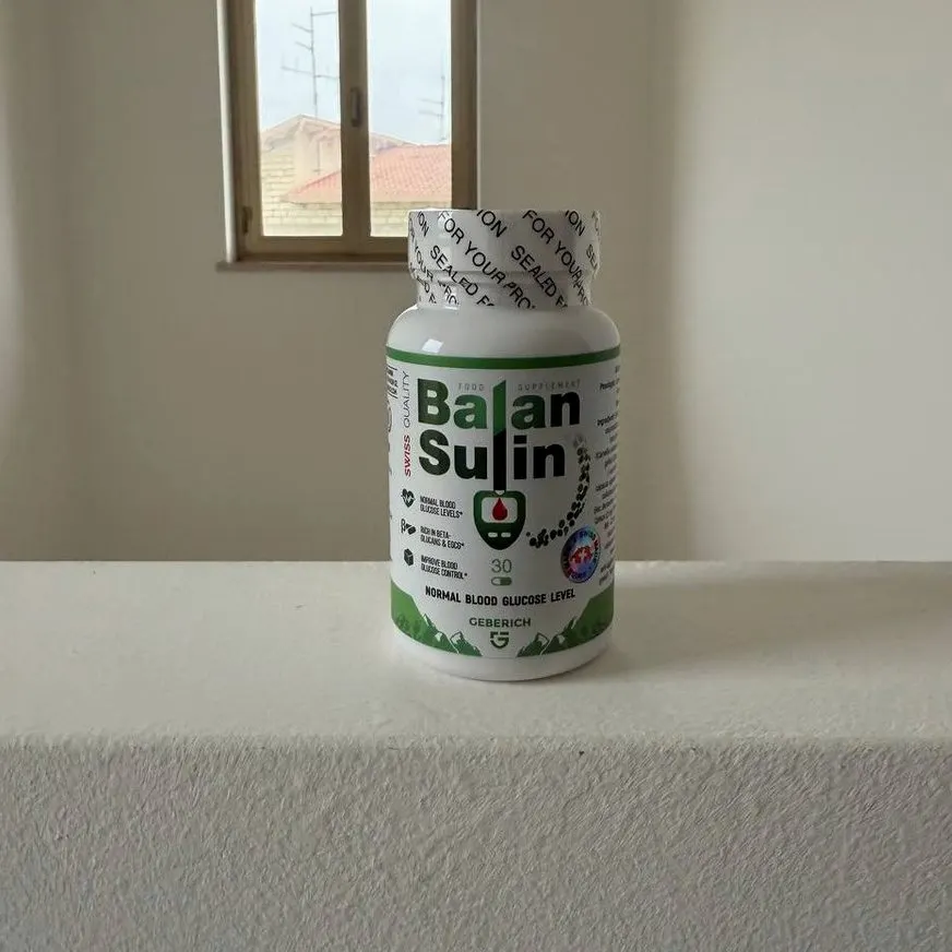 Balansulin — produktfoto 3
