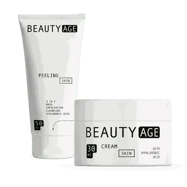 Beauty Age Complex